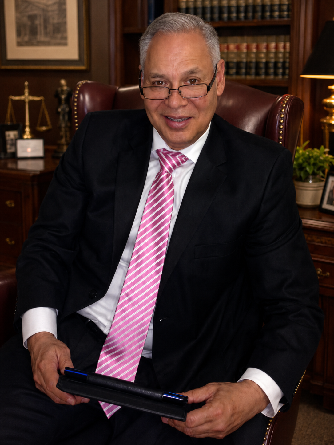 Dr. Eduardo Adolfo Parra Gálvez