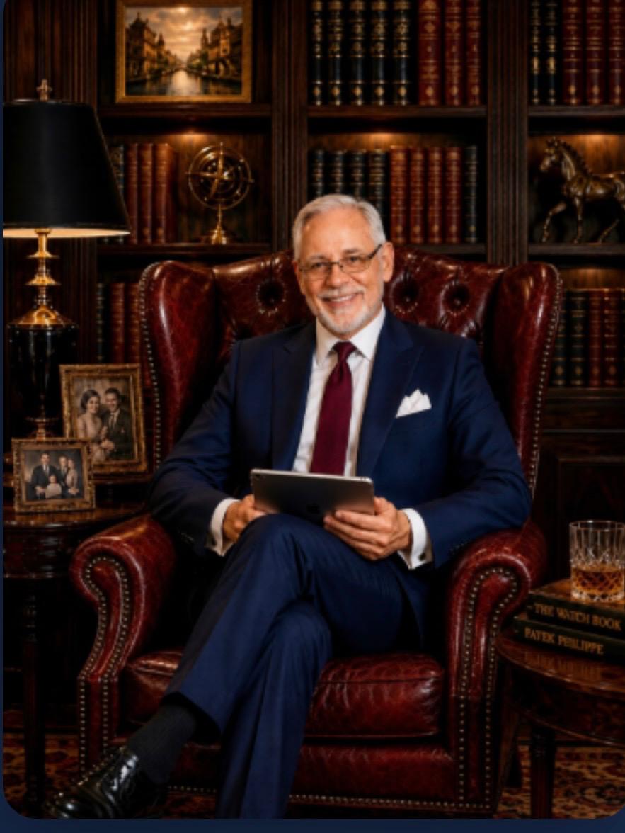 Dr. Eduardo Adolfo Parra Gálvez — Perito médico en traumatología y ortopedia